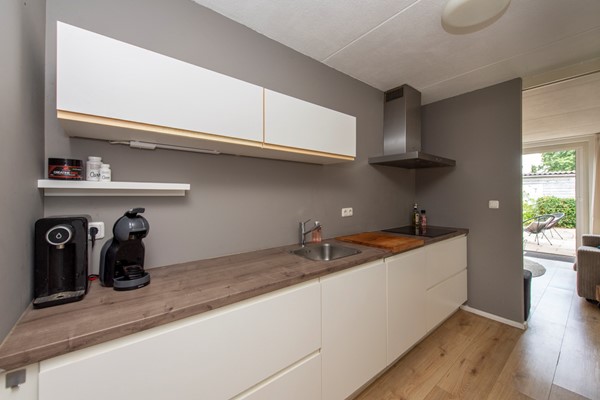 Medium property photo - Metslawierstraat 51, 5045 EB Tilburg