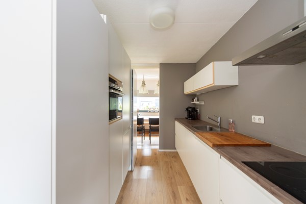 Medium property photo - Metslawierstraat 51, 5045 EB Tilburg