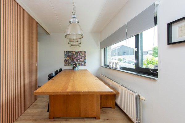 Medium property photo - Metslawierstraat 51, 5045 EB Tilburg