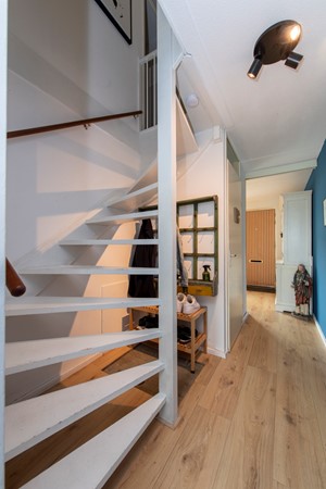 Medium property photo - Metslawierstraat 51, 5045 EB Tilburg