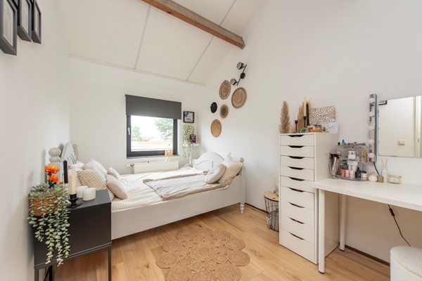 Medium property photo - Metslawierstraat 51, 5045 EB Tilburg