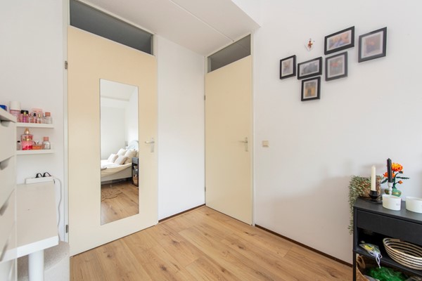 Medium property photo - Metslawierstraat 51, 5045 EB Tilburg