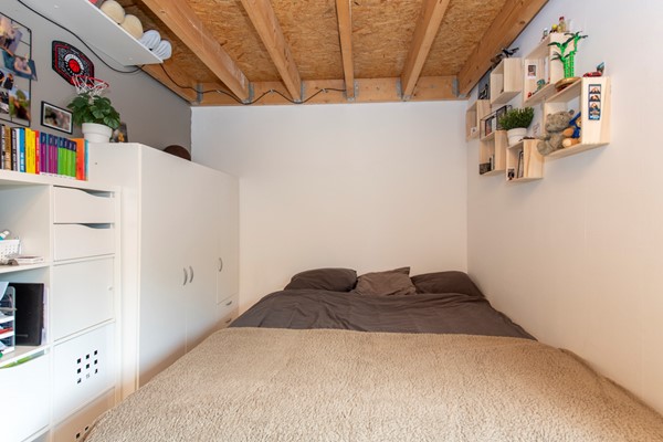 Medium property photo - Metslawierstraat 51, 5045 EB Tilburg