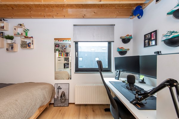 Medium property photo - Metslawierstraat 51, 5045 EB Tilburg