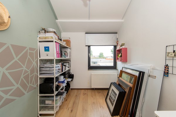 Medium property photo - Metslawierstraat 51, 5045 EB Tilburg