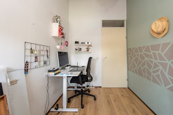 Medium property photo - Metslawierstraat 51, 5045 EB Tilburg