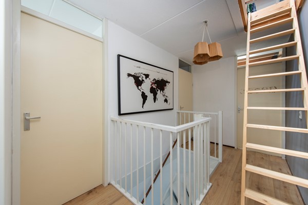 Medium property photo - Metslawierstraat 51, 5045 EB Tilburg