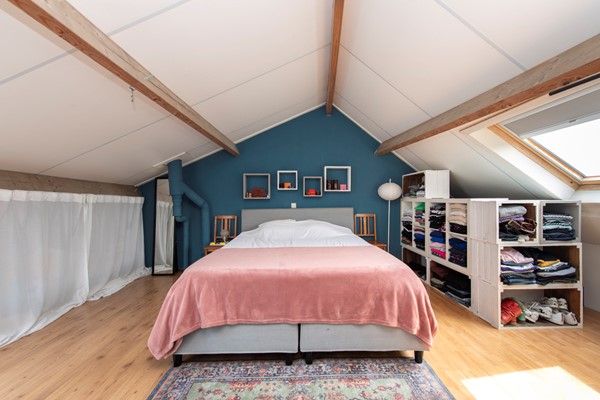 Medium property photo - Metslawierstraat 51, 5045 EB Tilburg