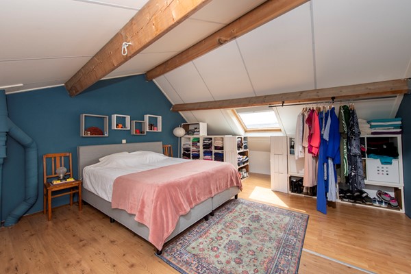 Medium property photo - Metslawierstraat 51, 5045 EB Tilburg