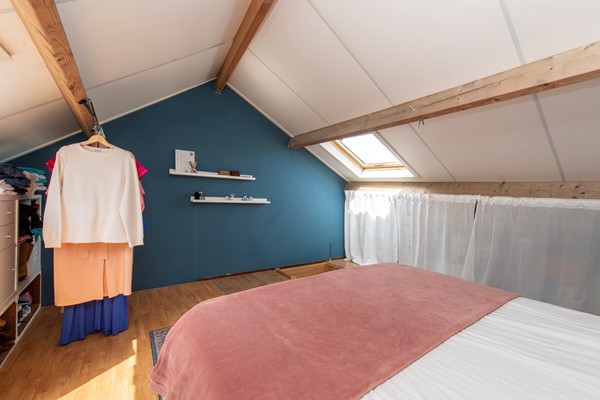 Medium property photo - Metslawierstraat 51, 5045 EB Tilburg