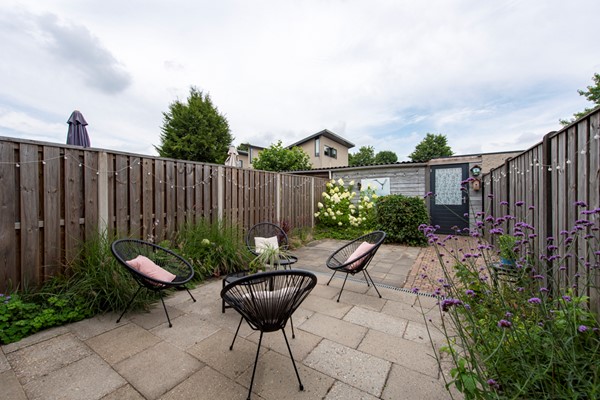 Medium property photo - Metslawierstraat 51, 5045 EB Tilburg