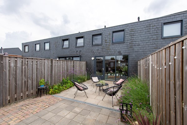 Medium property photo - Metslawierstraat 51, 5045 EB Tilburg