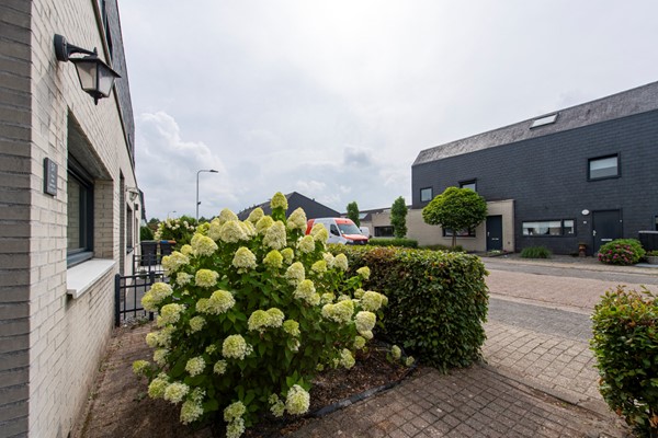 Medium property photo - Metslawierstraat 51, 5045 EB Tilburg