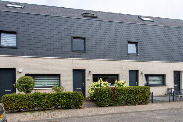 Medium property photo - Metslawierstraat 51, 5045 EB Tilburg