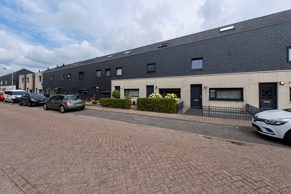 Medium property photo - Metslawierstraat 51, 5045 EB Tilburg