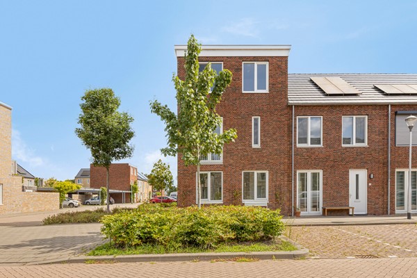 Te koop: Beijerlandstraat 30, 5018DB Tilburg