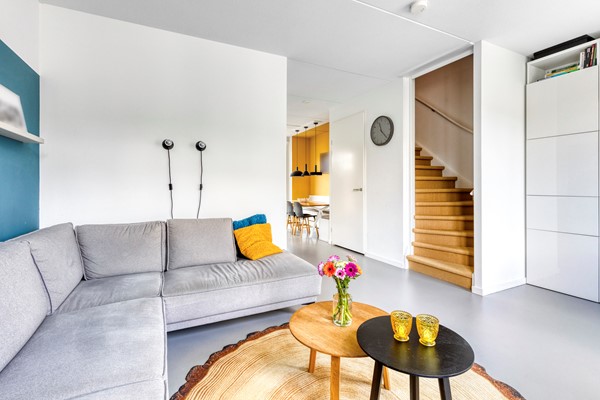 Te koop: Beijerlandstraat 30, 5018DB Tilburg
