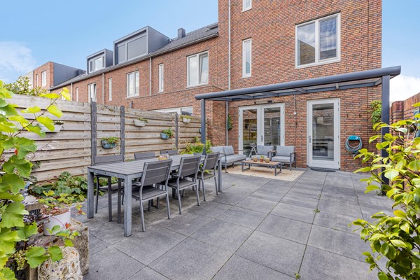 Te koop: Beijerlandstraat 30, 5018DB Tilburg