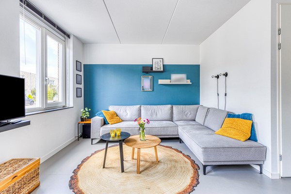 Medium property photo - Beijerlandstraat 30, 5018 DB Tilburg