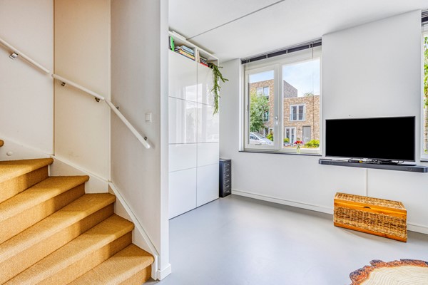 Medium property photo - Beijerlandstraat 30, 5018 DB Tilburg