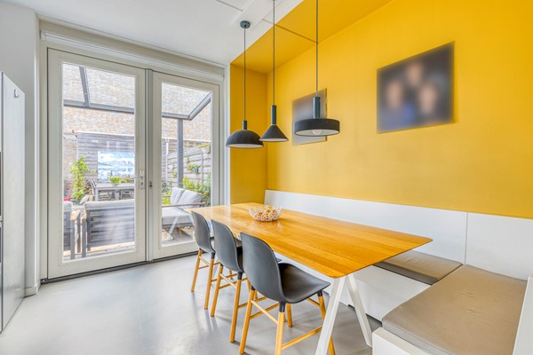 Medium property photo - Beijerlandstraat 30, 5018 DB Tilburg