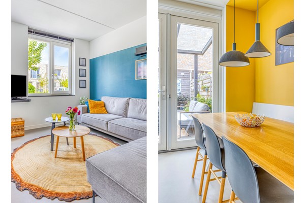 Medium property photo - Beijerlandstraat 30, 5018 DB Tilburg