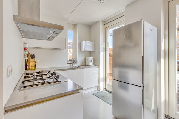 Medium property photo - Beijerlandstraat 30, 5018 DB Tilburg