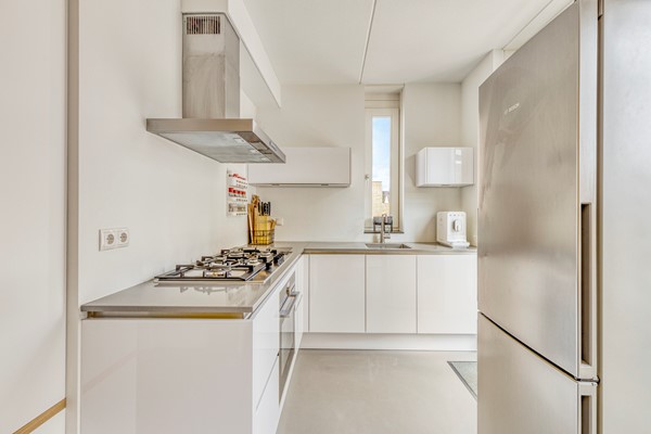 Medium property photo - Beijerlandstraat 30, 5018 DB Tilburg