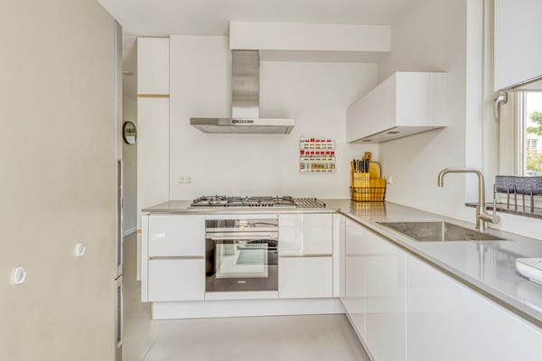 Medium property photo - Beijerlandstraat 30, 5018 DB Tilburg