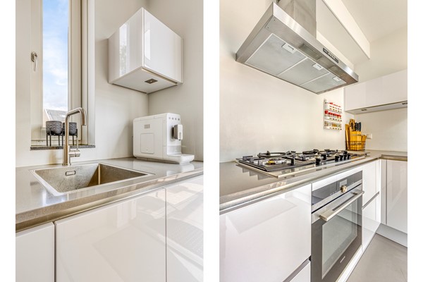 Medium property photo - Beijerlandstraat 30, 5018 DB Tilburg