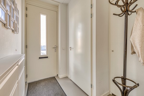 Medium property photo - Beijerlandstraat 30, 5018 DB Tilburg