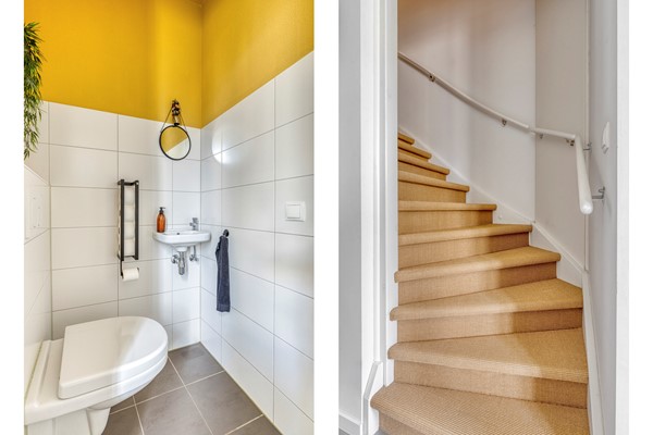 Medium property photo - Beijerlandstraat 30, 5018 DB Tilburg