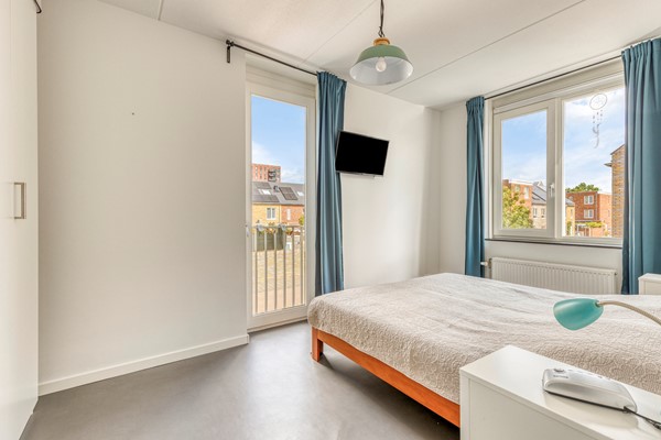 Medium property photo - Beijerlandstraat 30, 5018 DB Tilburg