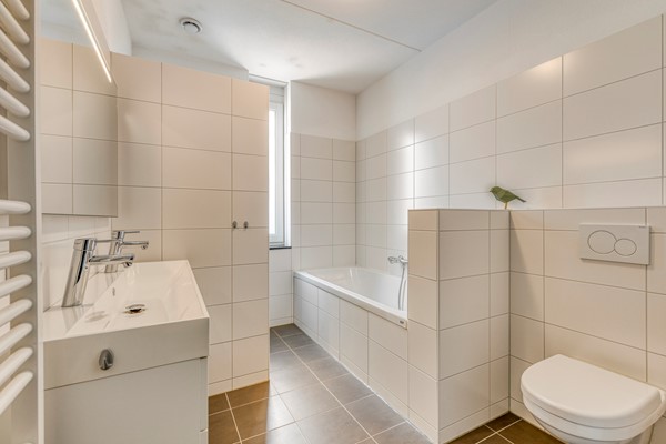 Medium property photo - Beijerlandstraat 30, 5018 DB Tilburg
