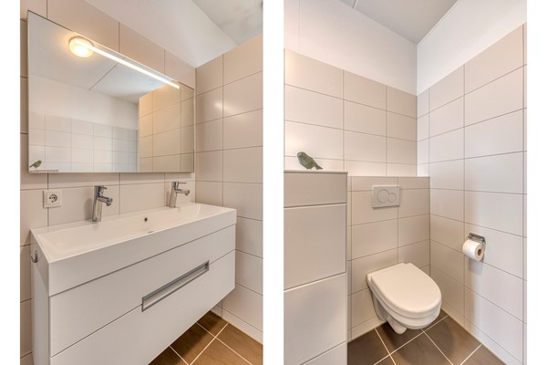 Medium property photo - Beijerlandstraat 30, 5018 DB Tilburg