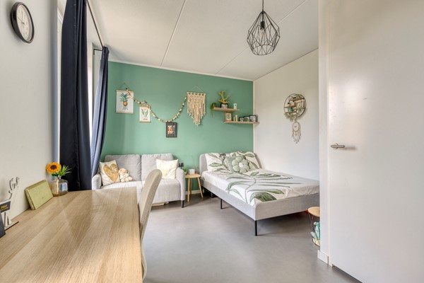 Medium property photo - Beijerlandstraat 30, 5018 DB Tilburg
