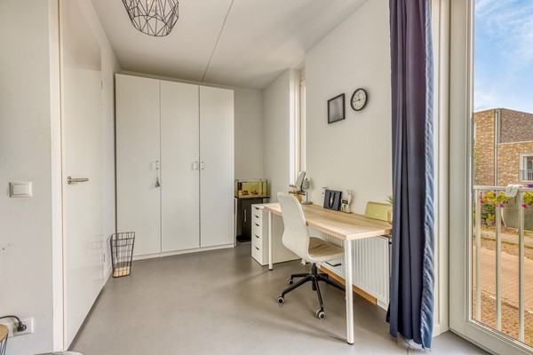 Medium property photo - Beijerlandstraat 30, 5018 DB Tilburg
