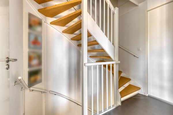 Medium property photo - Beijerlandstraat 30, 5018 DB Tilburg