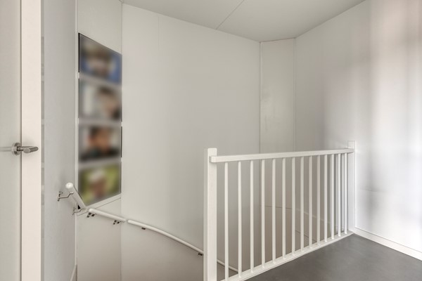 Medium property photo - Beijerlandstraat 30, 5018 DB Tilburg