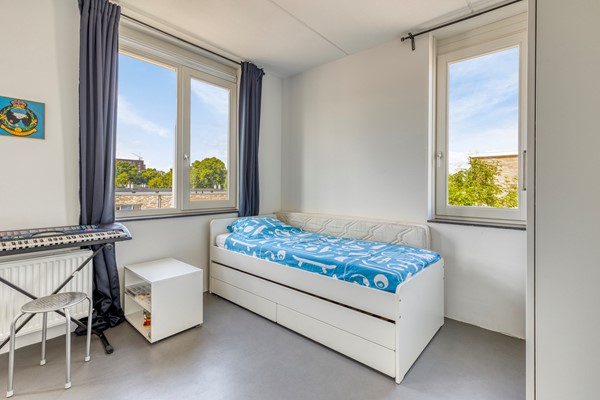 Medium property photo - Beijerlandstraat 30, 5018 DB Tilburg