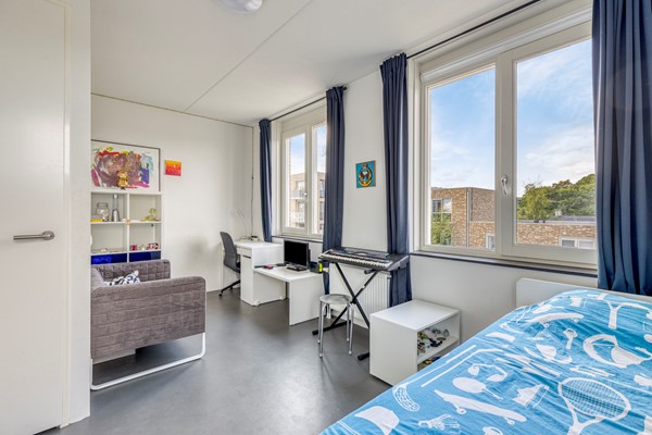 Medium property photo - Beijerlandstraat 30, 5018 DB Tilburg