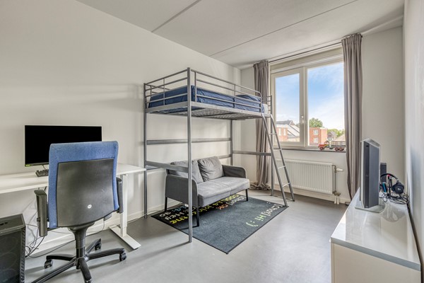 Medium property photo - Beijerlandstraat 30, 5018 DB Tilburg