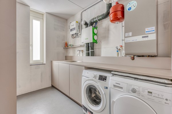 Medium property photo - Beijerlandstraat 30, 5018 DB Tilburg