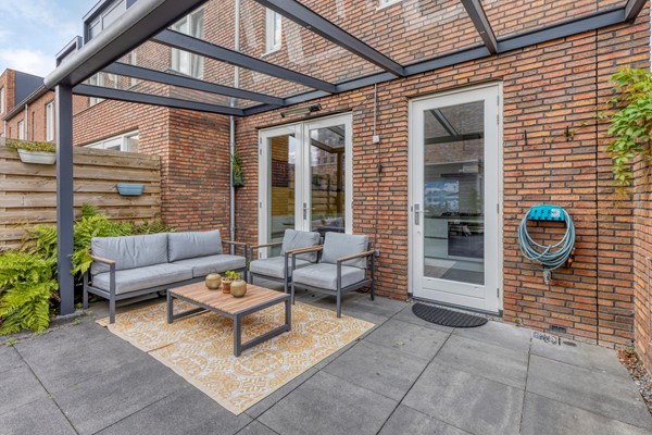 Medium property photo - Beijerlandstraat 30, 5018 DB Tilburg