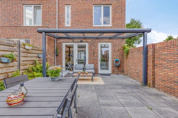 Medium property photo - Beijerlandstraat 30, 5018 DB Tilburg