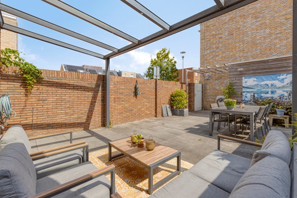 Medium property photo - Beijerlandstraat 30, 5018 DB Tilburg