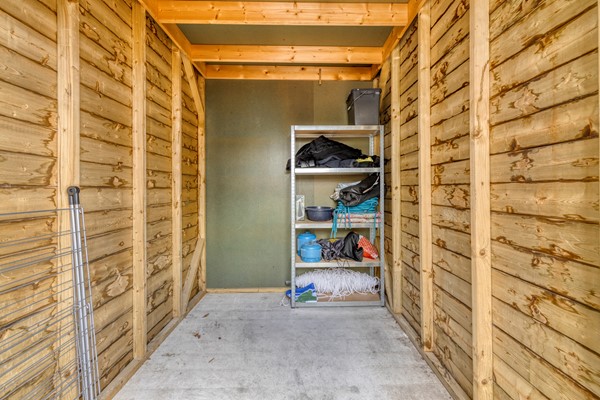 Medium property photo - Beijerlandstraat 30, 5018 DB Tilburg