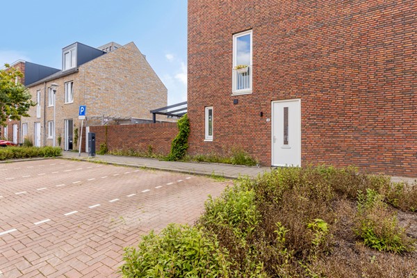 Medium property photo - Beijerlandstraat 30, 5018 DB Tilburg