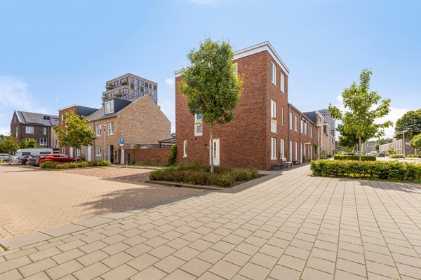 Medium property photo - Beijerlandstraat 30, 5018 DB Tilburg