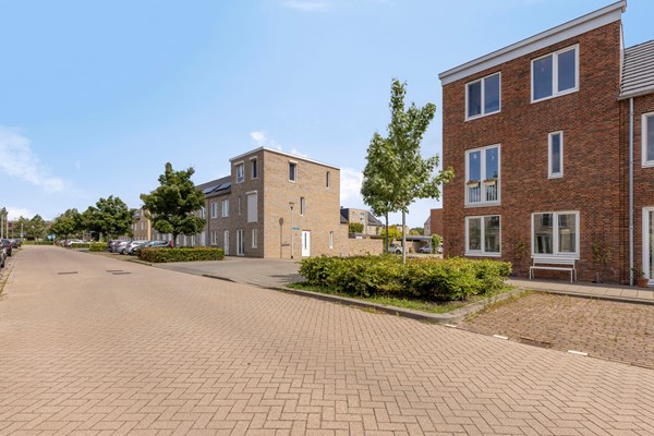 Medium property photo - Beijerlandstraat 30, 5018 DB Tilburg